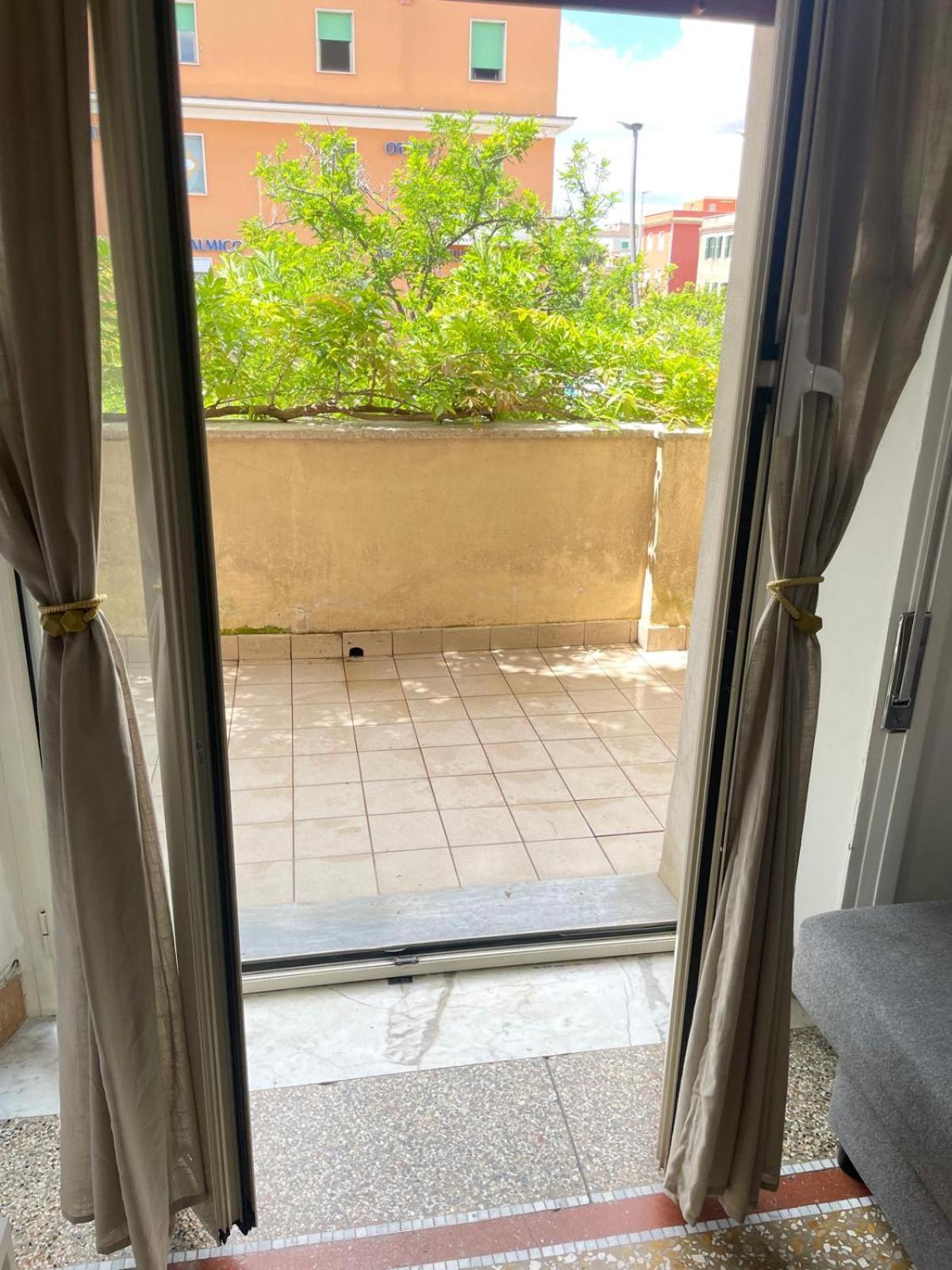 Residenza Castani 2- Lejlighed Rom