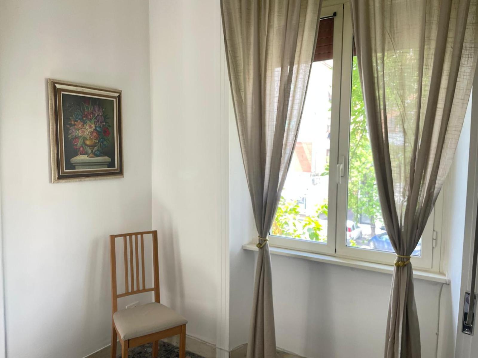 Lägenhet Residenza Castani 2- *