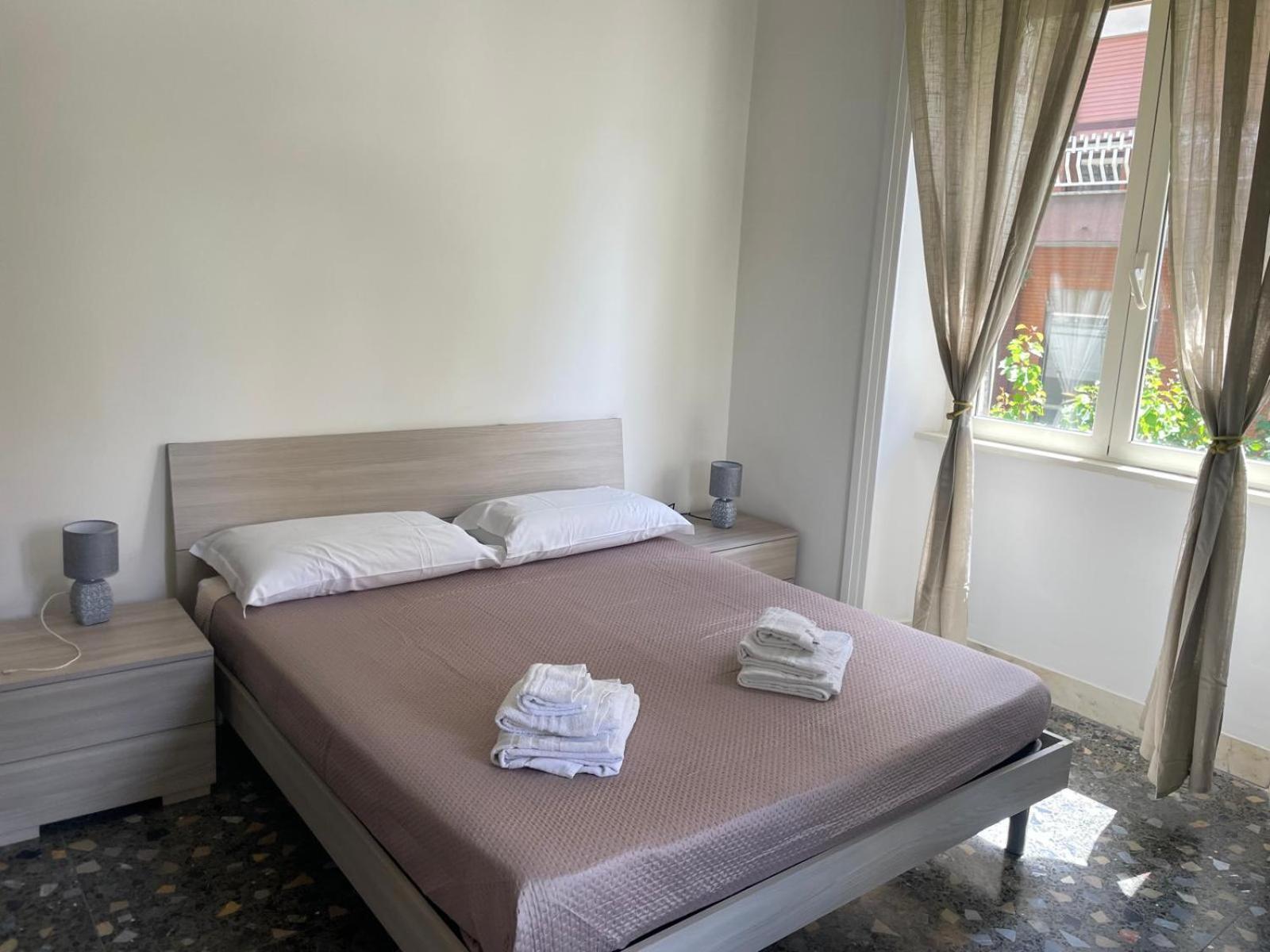 Residenza Castani 2- Lägenhet