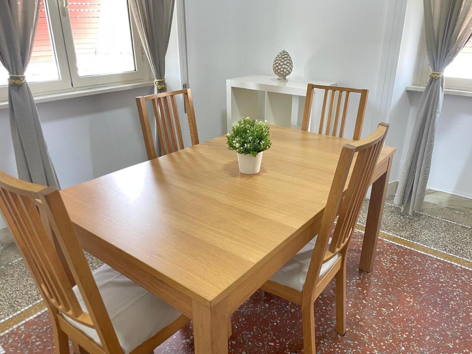 Residenza Castani 2- Lägenhet *